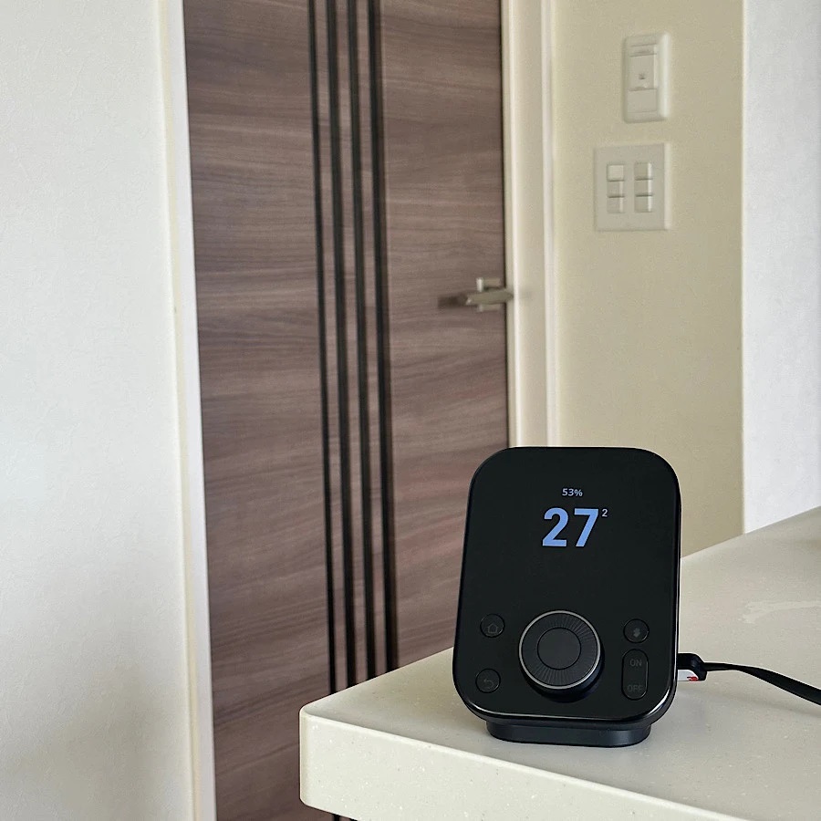 SwitchBot(スイッチボット) SwitchBot ハブ3 W7202101 : イーベスト