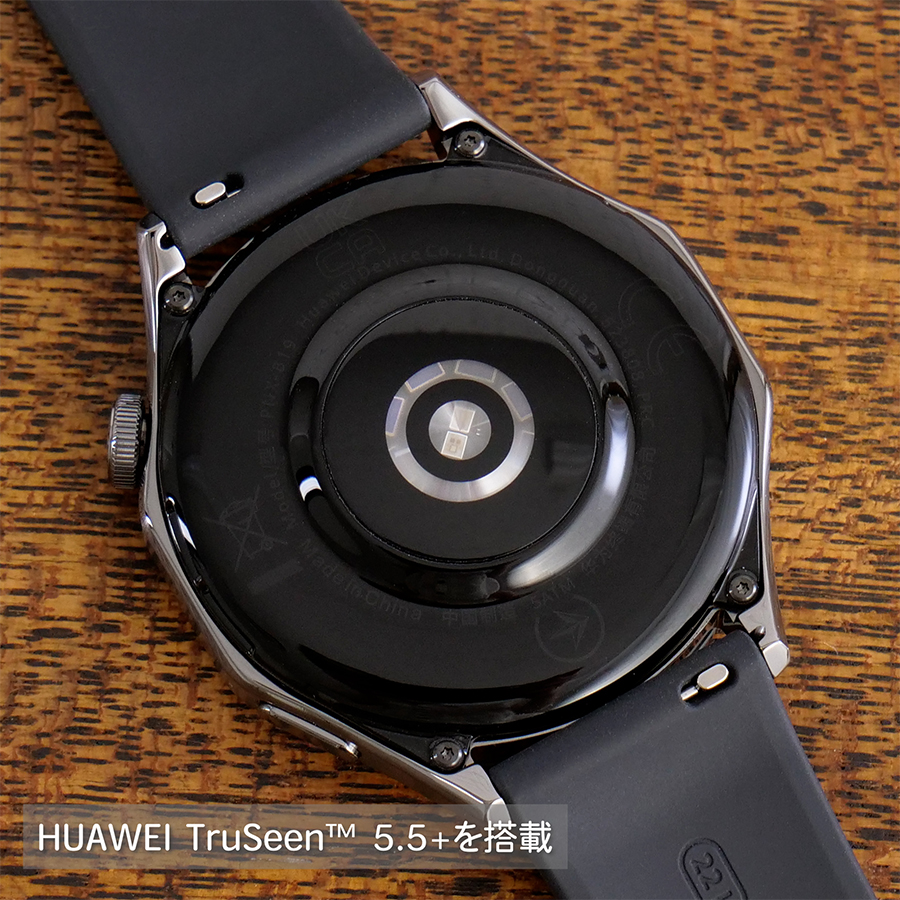 HUAWEI（ファーウェイ） [正規販売店]ファーウェイ GT4 HUAWEI