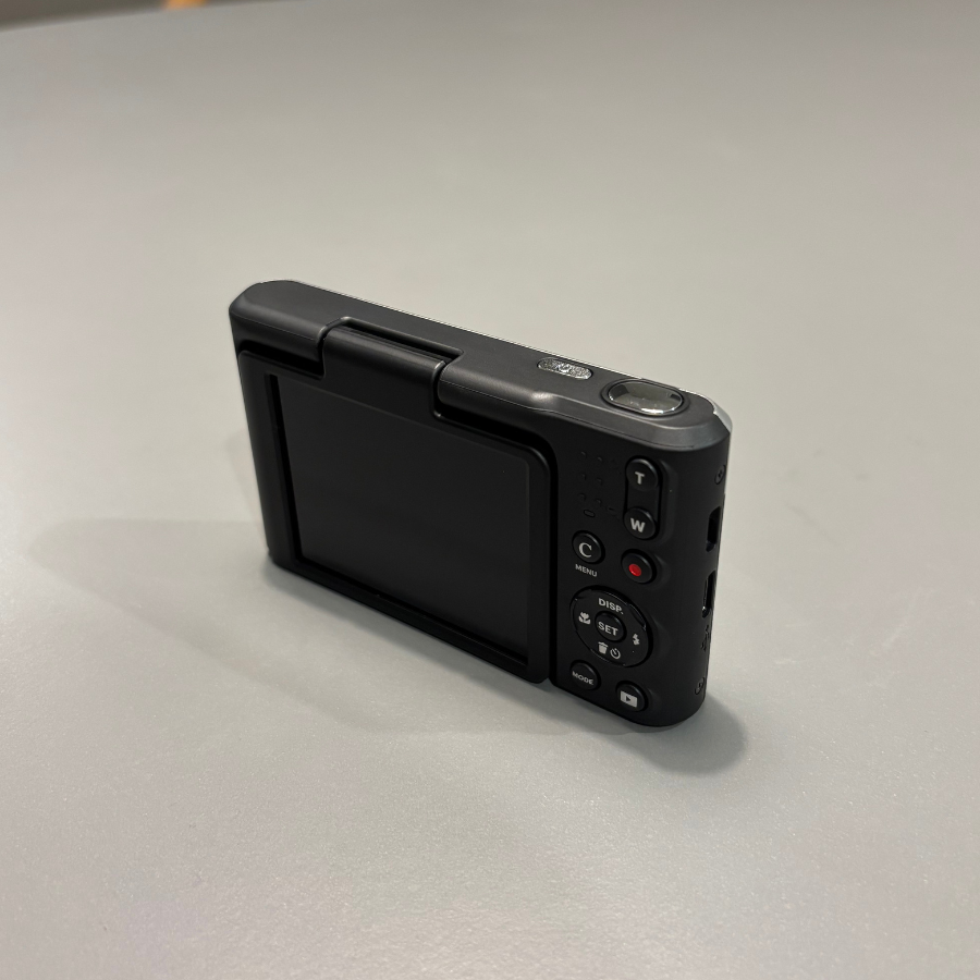 Kodak（コダック） コンパクトデジタルカメラ PIXPRO C1BN(ブラウン