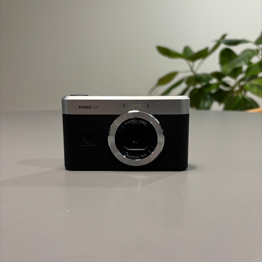 新品未開封 KODAK Pixpro C1 ? 超コンパクトデジタルカメラ| 13MP BSI