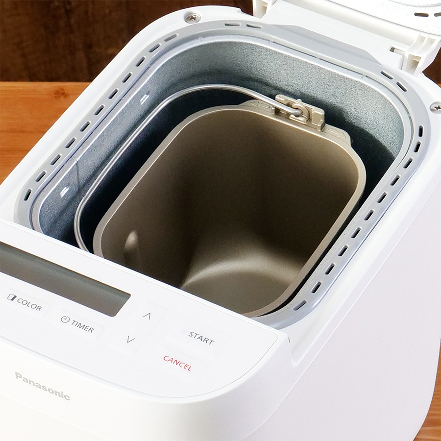 Panasonic（パナソニック） ホームベーカリー 年中ふっくらパン
