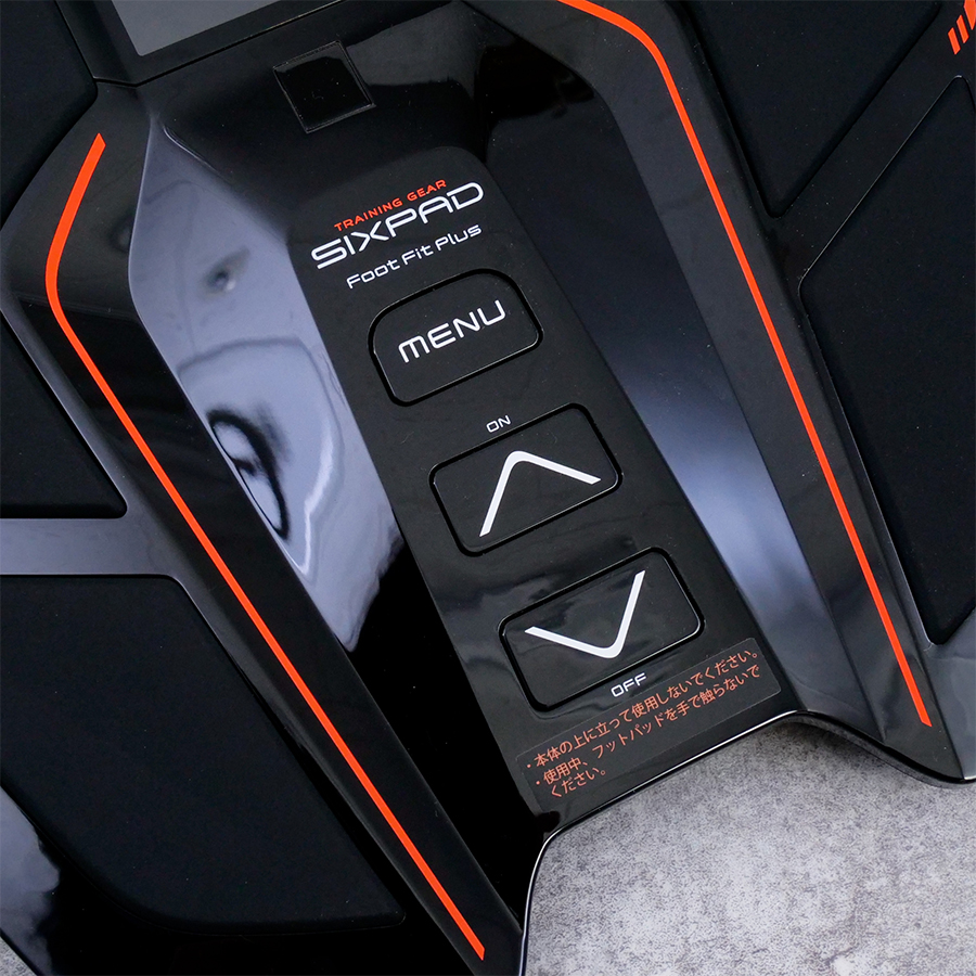SIXPAD（シックスパッド） ○期間限定40%OFF○ 公式ストア EMS フット