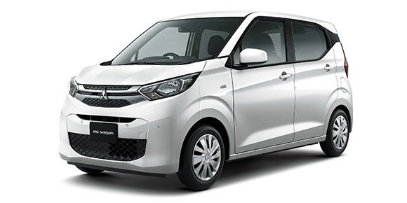 eKワゴン（三菱）G（2019年3月）｜カタログから中古車を探すなら