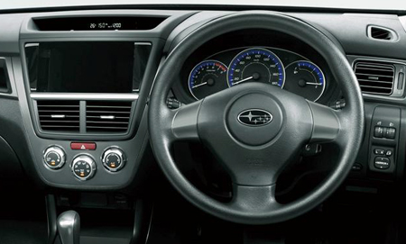 エクシーガ（スバル）2．0i－S（2011年6月）｜カタログから中古車