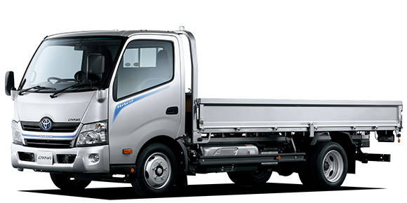 ダイナ（トヨタ）の歴代モデル・グレード別カタログ情報｜中古車なら