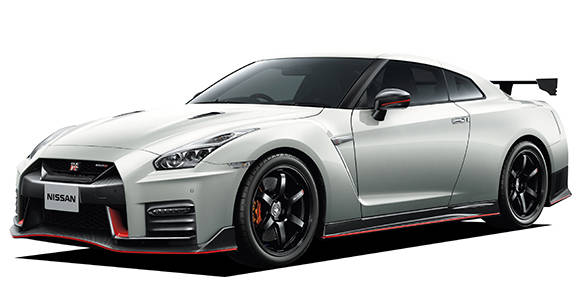 GT－R（日産）GT－R ニスモ（2016年8月）｜カタログから中古車を
