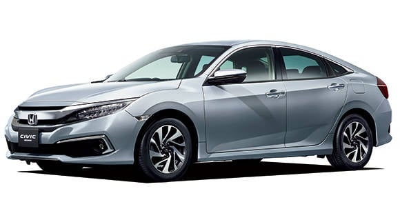 シビック（ホンダ）セダン（2020年1月）｜カタログから中古車を探す