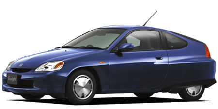 インサイト（ホンダ）の歴代モデル・グレード別カタログ情報｜中古車