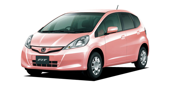 フィット（ホンダ）シーズ（2012年5月）｜カタログから中古車を探す