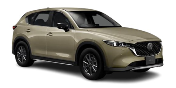 CX－5（マツダ）20S スマートエディション（2023年10月