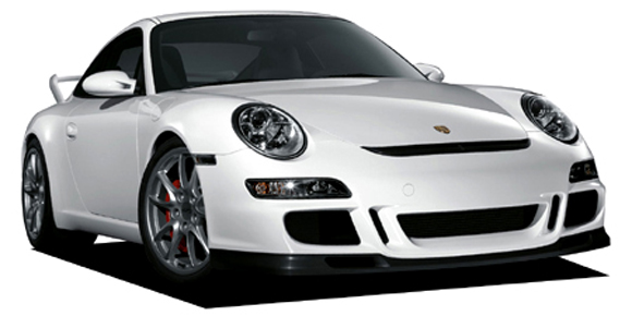 911（ポルシェ）911GT3（2007年8月）｜カタログから中古車を