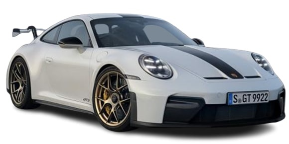 911（ポルシェ）911GT3（2025年3月）｜カタログから中古車を
