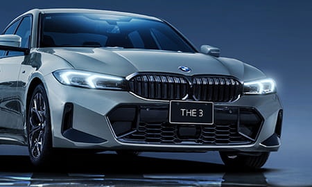 3シリーズ（BMW）320iツーリング エディション・シャドー