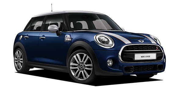 MINIクーパー セブン(MINI)の車買取価格・査定相場はグーネット