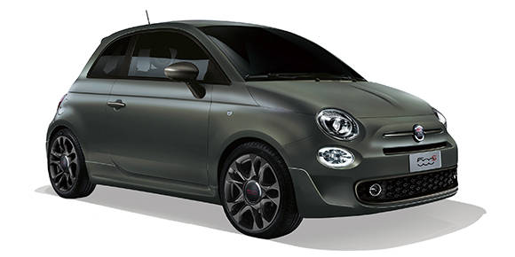 500S（フィアット）の歴代モデル・グレード別カタログ情報｜中古車
