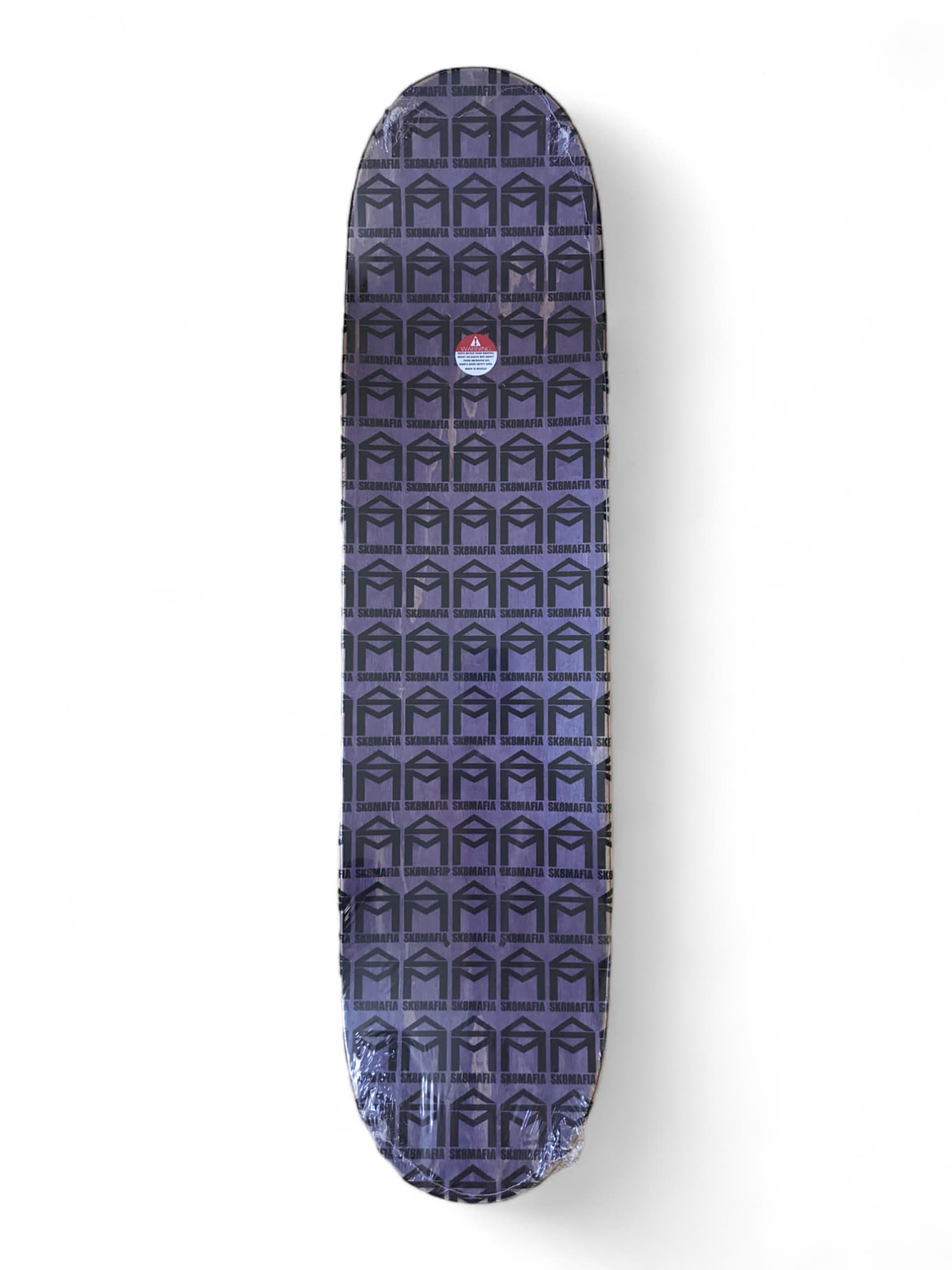 Sk8Mafia - The Rudis Deck 8.0