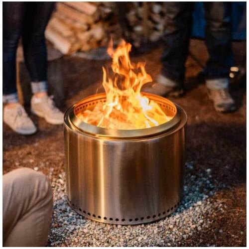 Solo Stove Bonfire