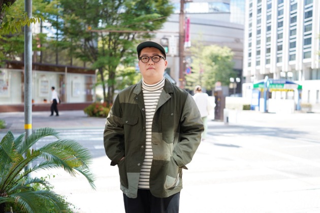 ENGINEERED GARMENTS(エンジニアド ガーメンツ)＞続々入荷しています