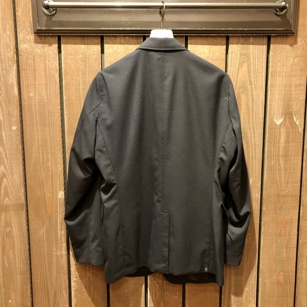 BEAMS PLUS定番の紺ブレ！｜ビームス 吉祥寺｜BEAMS