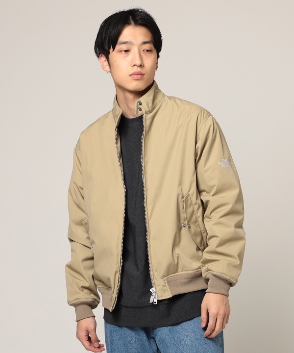 THE NORTH FACE PURPLE LABEL ご予約お承り中です！｜ビームス 神戸｜BEAMS