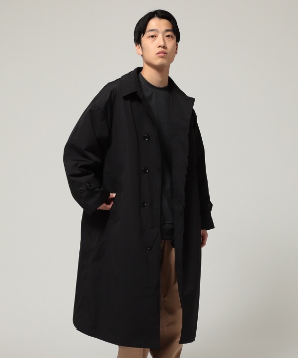 THE NORTH FACE PURPLE LABEL × BEAMS＞ 19FW｜ビームス 新宿｜BEAMS