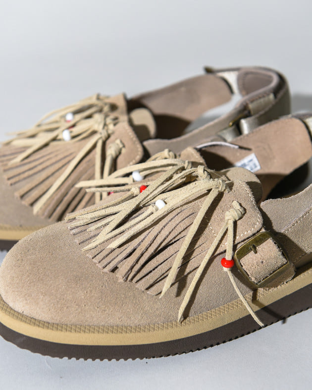 いかがでしょうかVOL.15 個人的に気になるサンダル＜suicoke＞｜BEAMS
