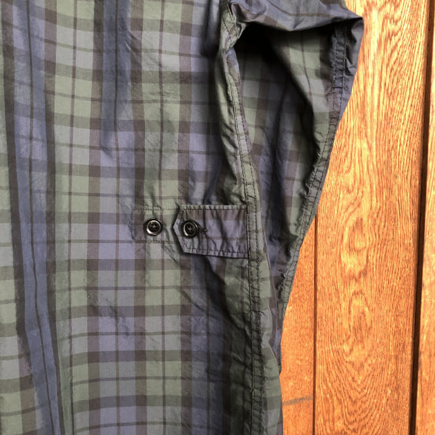 ENGINEERED GARMENTS 