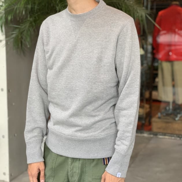 L. W. S. H. W.｜ビームス プラス 原宿｜BEAMS