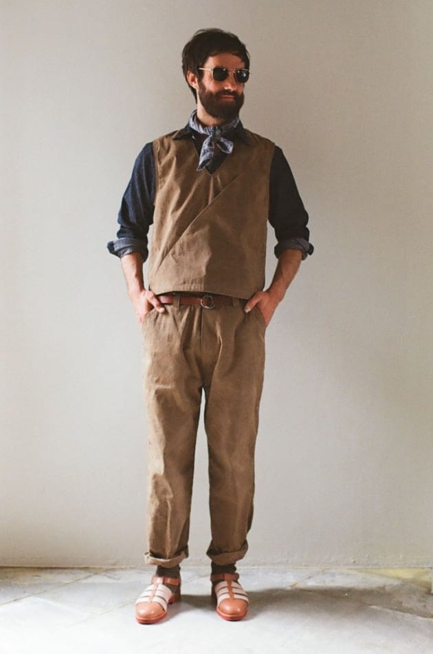 楽しめる服｜BEAMS PLUS（ビームス プラス）｜BEAMS