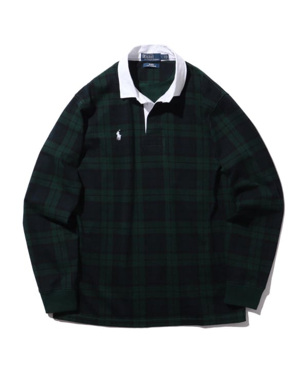 POLO RALPH LAUREN for BEAMSですよ。｜ビームス ジャパン｜BEAMS