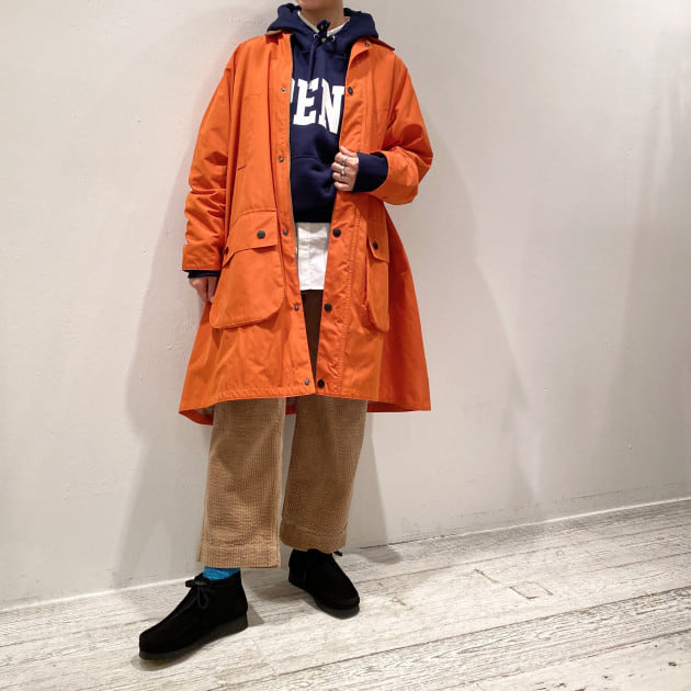 今年こそ手に入れたい！＜Barbour＞バルベニーコート！！！｜ビームス