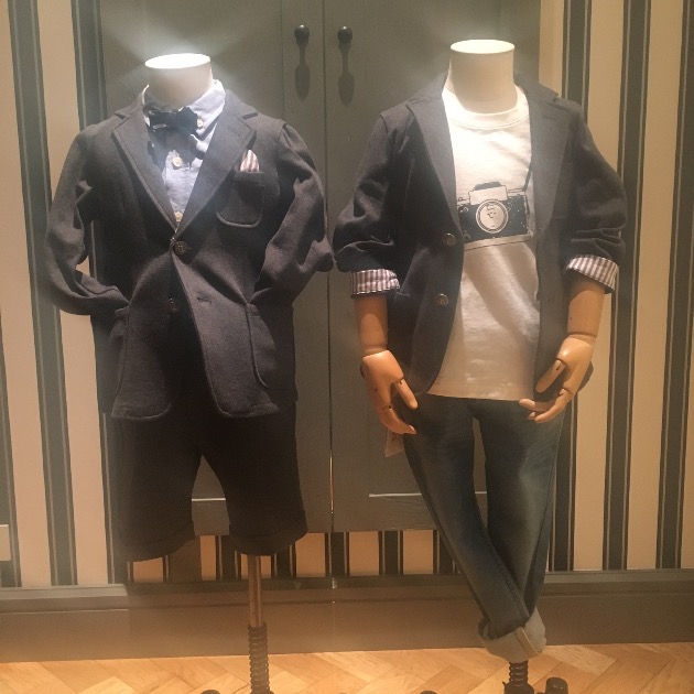 kids】卒園式、入学式、まだ間に合います！｜【閉店】ビーミング