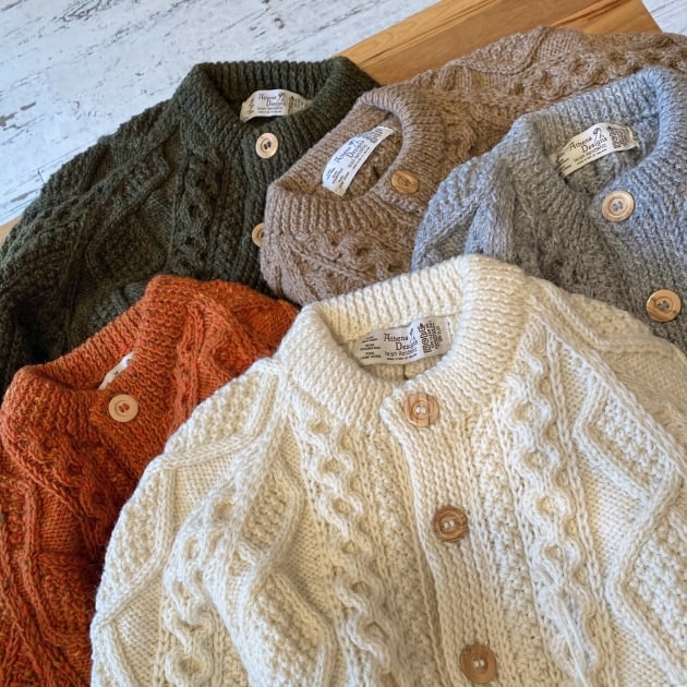 明日発売！＜Athena Designs＞モアバリエーションを一足お先にご紹介し