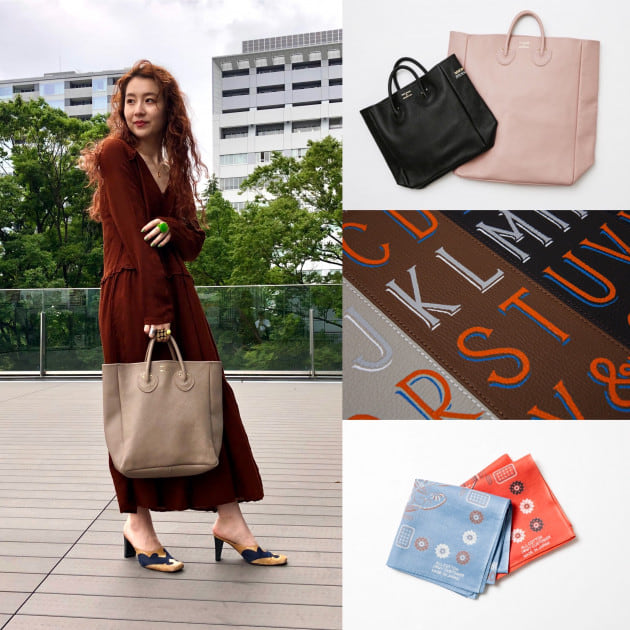 自分だけのYOUNG&OLSENをゲット！！】｜ビームス 新丸の内｜BEAMS