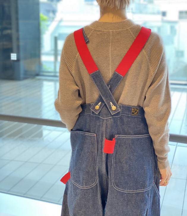 予約】orSlow × BEAMS BOY 20FW別注！！｜ビームス ボーイ 原宿｜BEAMS
