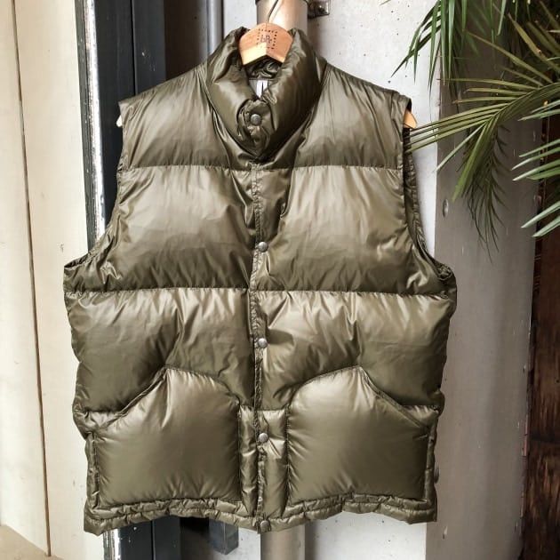 SIERRA DESIGNS for BEAMS PLUS｜ビームス プラス 原宿｜BEAMS
