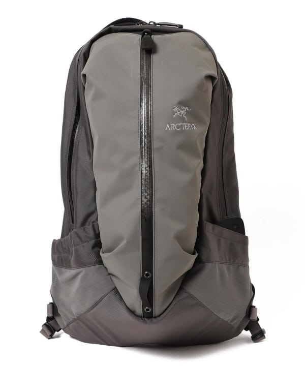 ARC'TERYX × BEAMS別注見逃せない！｜ビームス 広島｜BEAMS