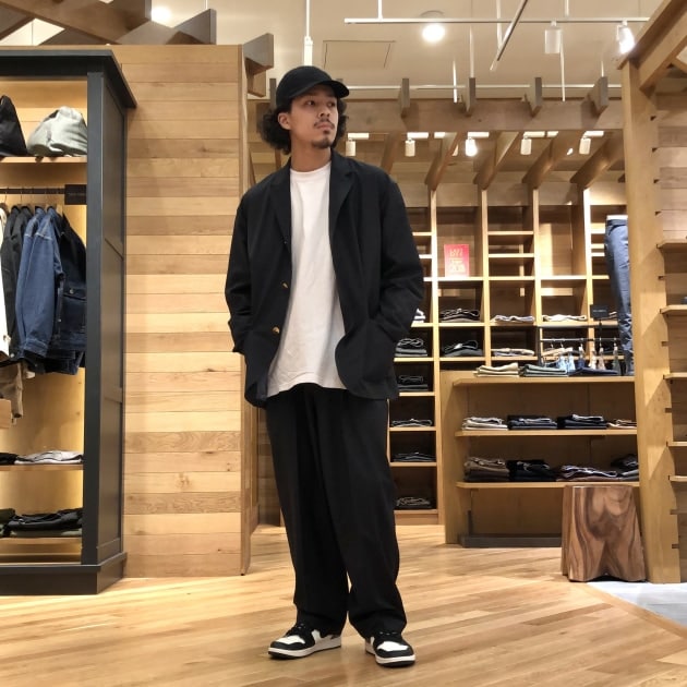 BEAMS JAPAN 京都店にてお買い物｜ビームス 西宮｜BEAMS