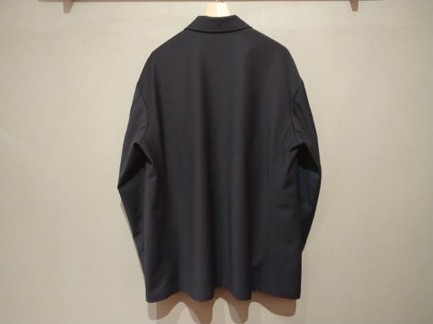 BEAMS JAPAN〉オリジナル ブレザー｜ビームス ジャパン 渋谷｜BEAMS