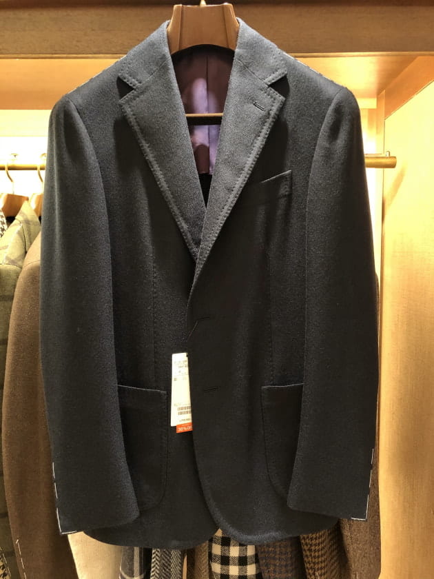 銀座 お得な30%OFFのStile Latinoとおまけ （ジャケット編）｜ビームス