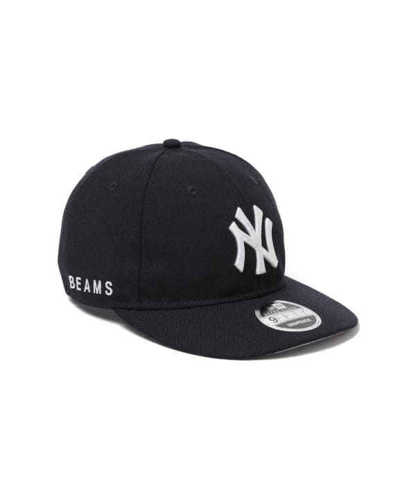 オススメのNEW ERA。｜ビームス 奈良｜BEAMS