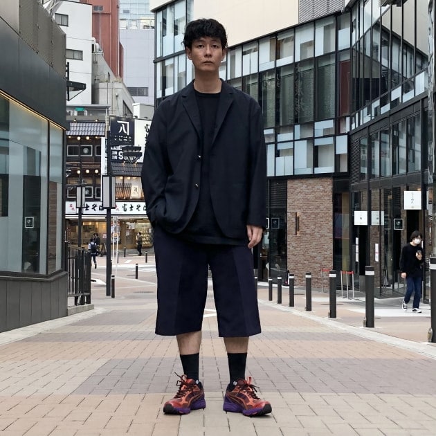バッカス的オススメ〜BEAMS JAPAN STYLING編〜｜ビームス ジャパン