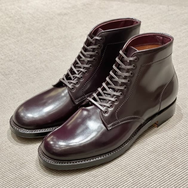 ALDEN of BEAMS PLUS Vol.2｜BEAMS PLUS（ビームス プラス）｜BEAMS