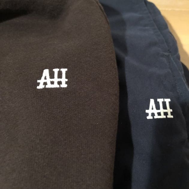 普通だけど普遍的な物「A.H × VANS for BEAMS 」｜ビームス 博多｜BEAMS