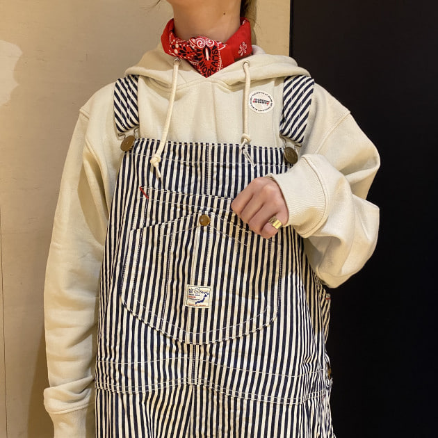 orSlow×BEAMS BOY☆コマーシャルCollection】｜ビームス 二子玉川｜BEAMS