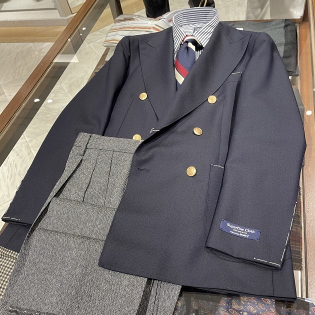 BEAMS F＞BLAZER｜ビームスF 新宿｜BEAMS