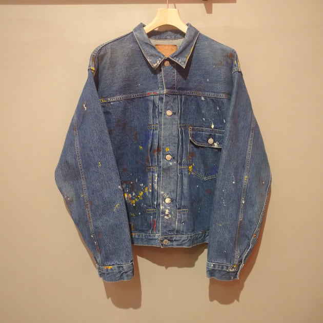 orSlow〉×〈BEAMS JAPAN〉別注 Gジャン｜ビームス ジャパン 渋谷｜BEAMS