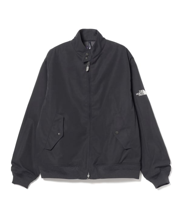 アウターもバッグも充実！【THE NORTH FACE PURPLE LABEL】｜ビームス