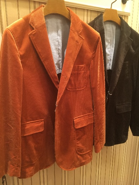 BEAMS PLUS コーデュロイのスポーツコート｜ビームス プラス 丸の内｜BEAMS