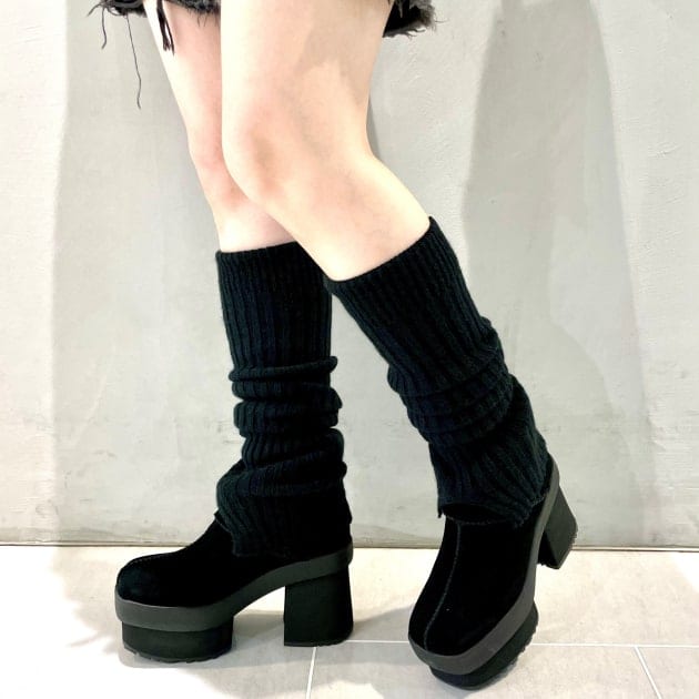 UGG®︎〉でY2Kムードを。｜ビームス 新宿｜BEAMS